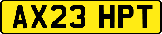 AX23HPT