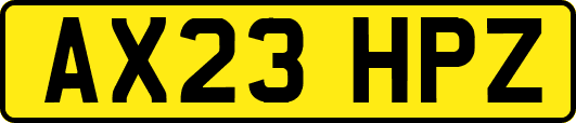 AX23HPZ