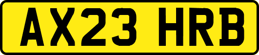 AX23HRB
