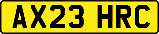 AX23HRC