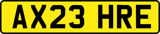 AX23HRE