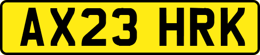 AX23HRK