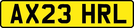 AX23HRL