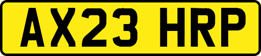 AX23HRP