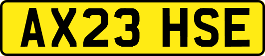 AX23HSE
