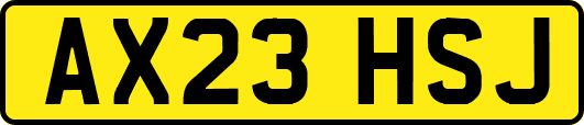 AX23HSJ