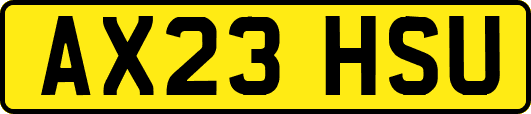 AX23HSU