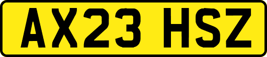 AX23HSZ