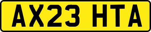 AX23HTA
