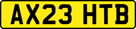 AX23HTB