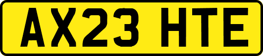AX23HTE