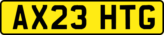 AX23HTG