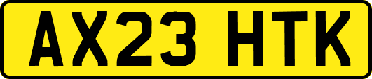 AX23HTK