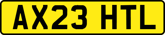 AX23HTL