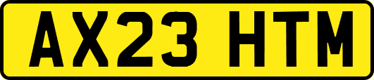 AX23HTM