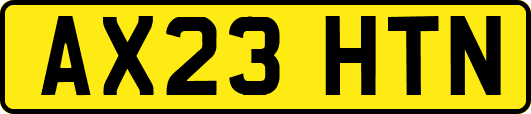 AX23HTN