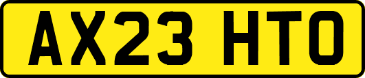 AX23HTO