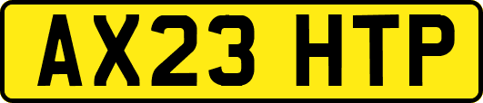 AX23HTP