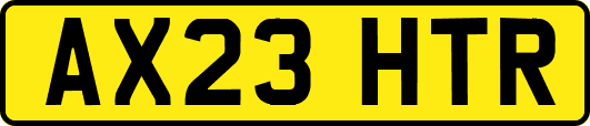 AX23HTR
