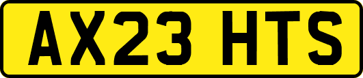 AX23HTS