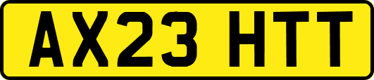 AX23HTT