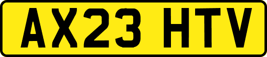 AX23HTV
