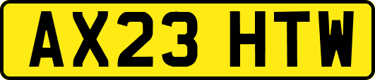 AX23HTW