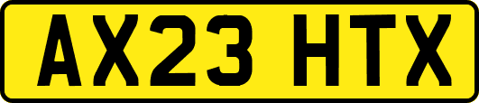 AX23HTX