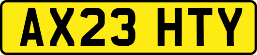 AX23HTY