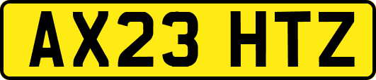 AX23HTZ