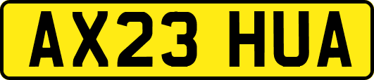 AX23HUA