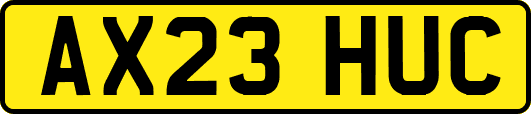 AX23HUC