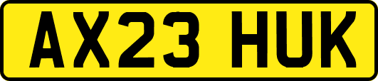 AX23HUK