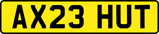 AX23HUT