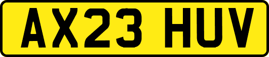 AX23HUV