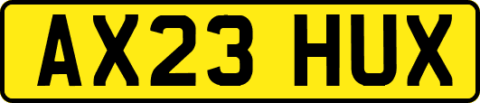 AX23HUX