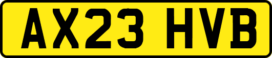 AX23HVB
