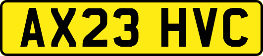 AX23HVC