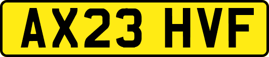 AX23HVF