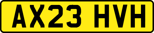 AX23HVH