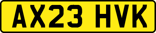 AX23HVK