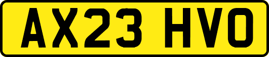 AX23HVO