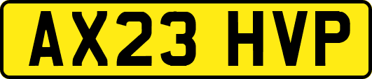 AX23HVP