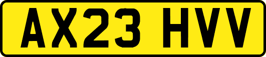 AX23HVV