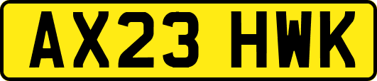AX23HWK