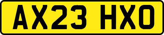 AX23HXO