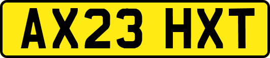AX23HXT