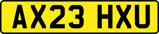 AX23HXU