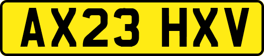 AX23HXV