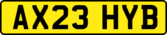 AX23HYB
